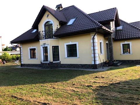 будинок за адресою Лісова вул.