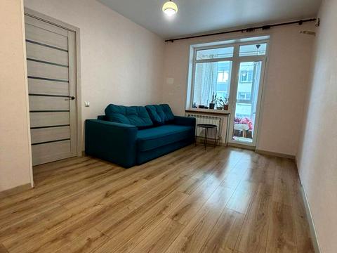 квартира за адресою Олекси Тихого пров., 4 к1