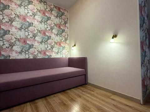 квартира за адресою Олекси Тихого пров., 4 к1