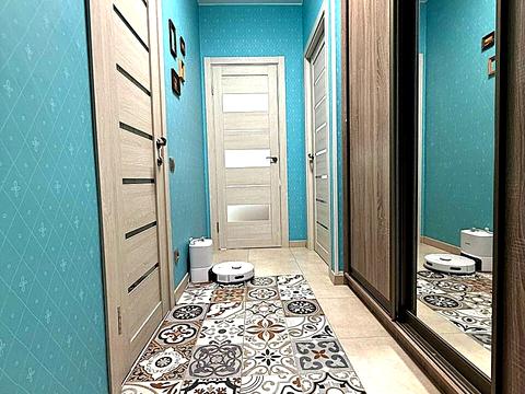 квартира за адресою Олекси Тихого пров., 4 к1