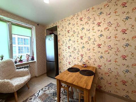 квартира за адресою Олекси Тихого пров., 4 к1