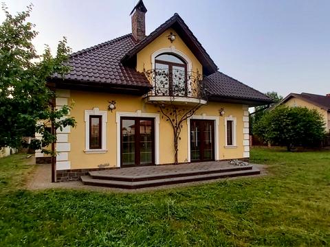 будинок за адресою Лісова вул.