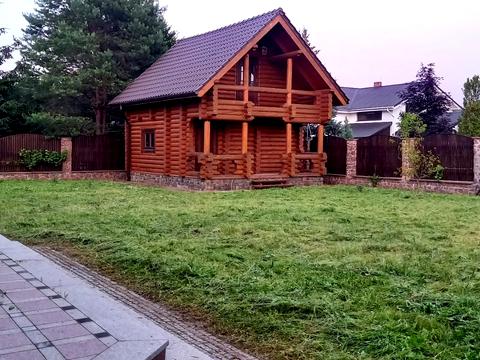 будинок за адресою Лісова вул.