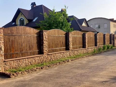 будинок за адресою Лісова вул.