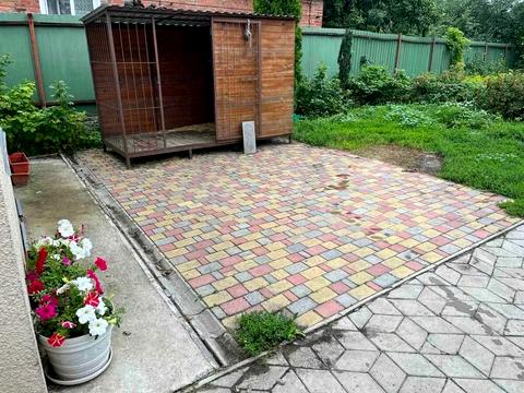 дом по адресу Москалёвская ул. (Октябрьской Революции)
