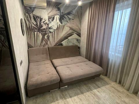 квартира по адресу Крутогорный спуск (Рогалёва), 33
