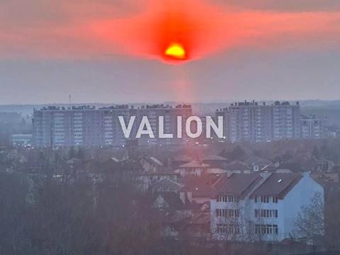 квартира за адресою Валер'яна Підмогильного вул., 5