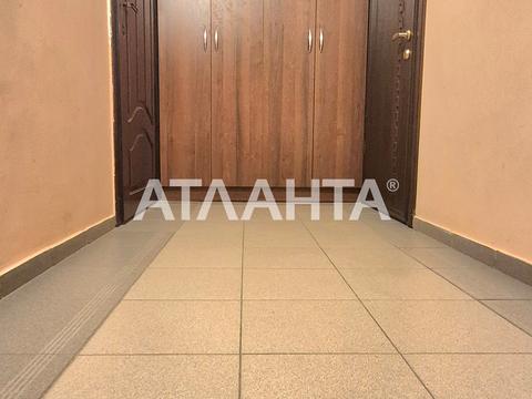 квартира за адресою Князя Володимира Великого просп., 88