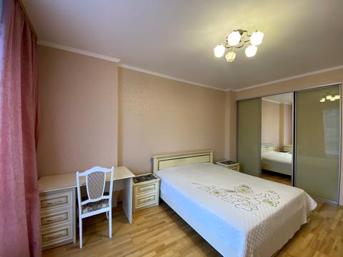 квартира по адресу Вацлава Гавела бульв. (Івана Лепсе), 6/7а