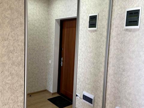 квартира по адресу Вацлава Гавела бульв. (Івана Лепсе), 6/7а