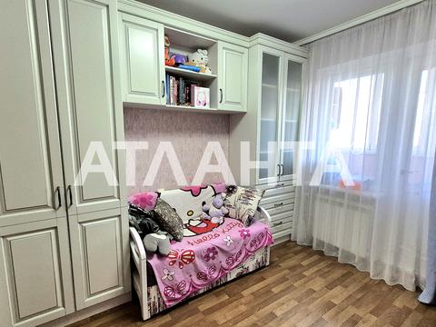 квартира за адресою Князя Володимира Великого просп., 88