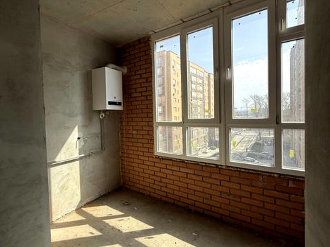 квартира за адресою Хмельницький, Старокостянтинівське шосе, 20/4-А
