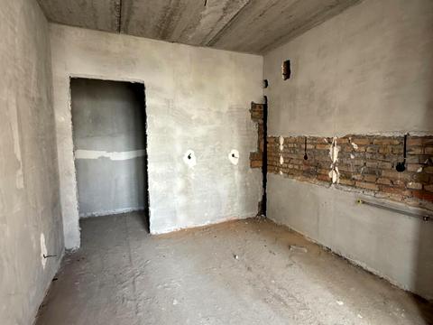 квартира за адресою Хмельницький, Старокостянтинівське шосе, 20/4-А