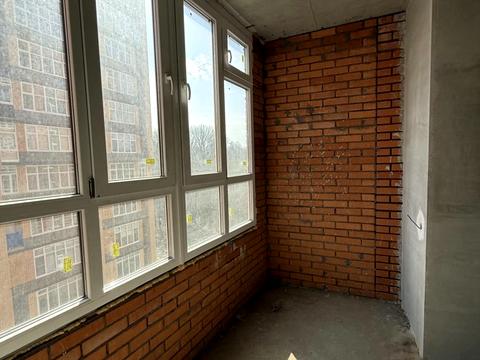 квартира за адресою Хмельницький, Старокостянтинівське шосе, 20/4-А