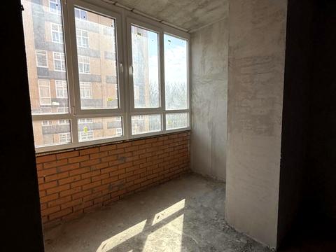 квартира за адресою Хмельницький, Старокостянтинівське шосе, 20/4-А