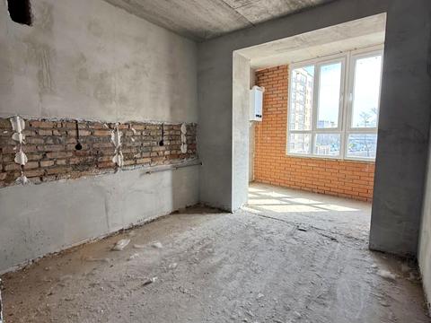 квартира за адресою Хмельницький, Старокостянтинівське шосе, 20/4-А