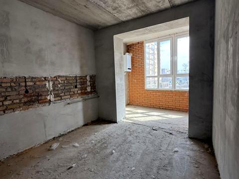 квартира за адресою Хмельницький, Старокостянтинівське шосе, 20/4-А