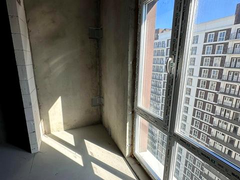 квартира за адресою Михайла Максимовича вул. (Онуфрія Трутенка), 26-Д