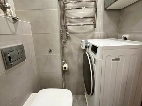 квартира за адресою Набережна Перемоги вул., 102