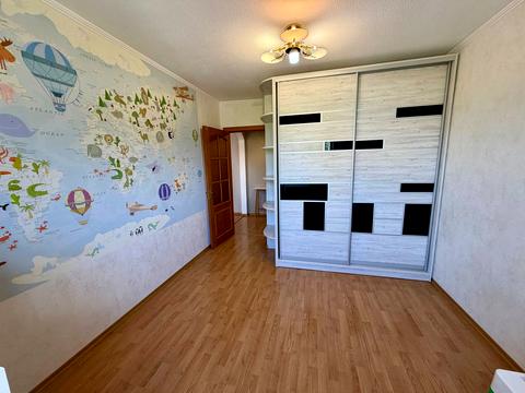 квартира за адресою Набережна Перемоги вул., 102