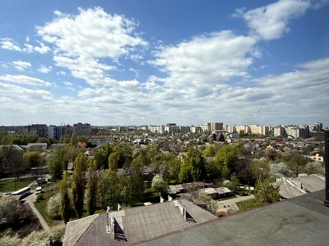 квартира по адресу Кузьмы Скрябина ул. (Ватутіна), 25а/21