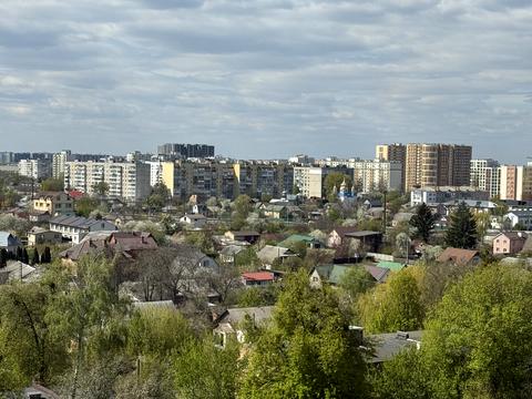 квартира по адресу Кузьмы Скрябина ул. (Ватутіна), 25а/21
