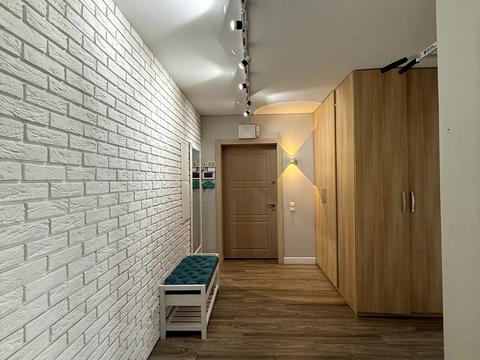 квартира по адресу Кузьмы Скрябина ул. (Ватутіна), 25а/21