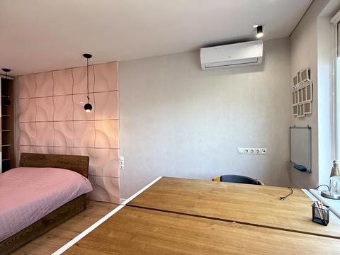 квартира по адресу Кузьмы Скрябина ул. (Ватутіна), 25а/21