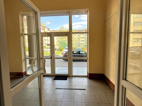 квартира по адресу Кузьмы Скрябина ул. (Ватутіна), 25а/21