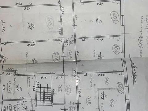 коммерческая по адресу Джерельная ул., 38
