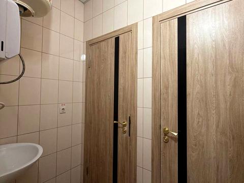 коммерческая по адресу Джерельная ул., 38