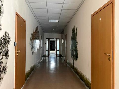коммерческая по адресу Джерельная ул., 38