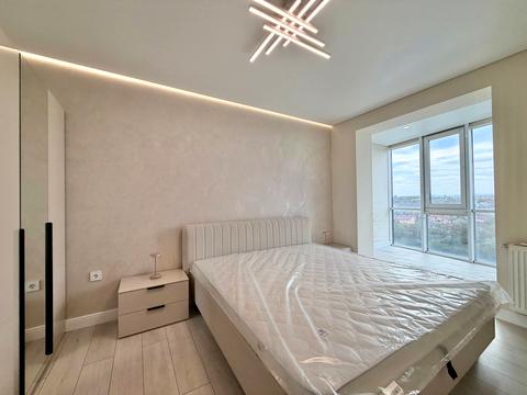 квартира за адресою Чорновола вул., 1