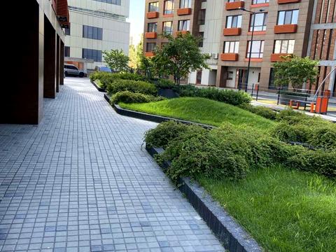 квартира по адресу Вацлава Гавела бульв. (Івана Лепсе), 6/7а