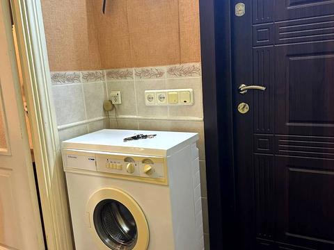квартира за адресою Космонавта Поповича вул. (Космонавта Волкова), 24
