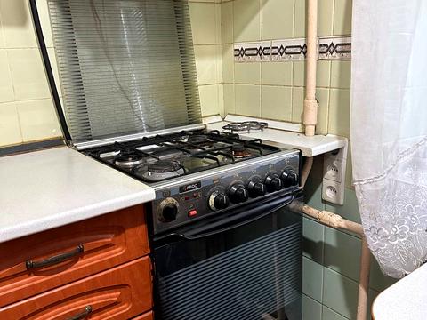 квартира за адресою Космонавта Поповича вул. (Космонавта Волкова), 24