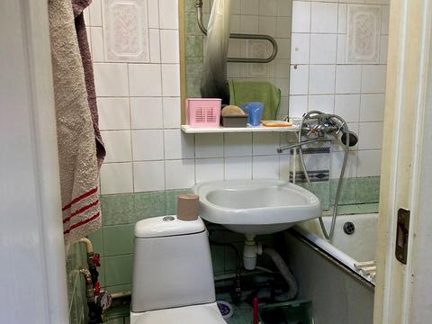 квартира за адресою Космонавта Поповича вул. (Космонавта Волкова), 24