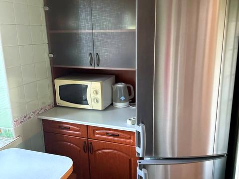 квартира за адресою Космонавта Поповича вул. (Космонавта Волкова), 24