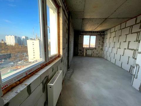 квартира за адресою Люстдорфська дорога вул., 100д
