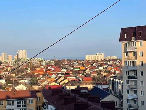 квартира за адресою Люстдорфська дорога вул., 100д