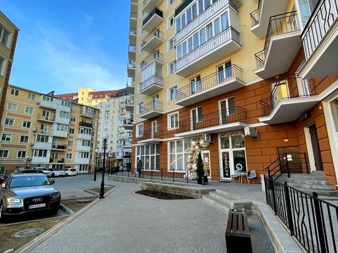 квартира за адресою Люстдорфська дорога вул., 100д