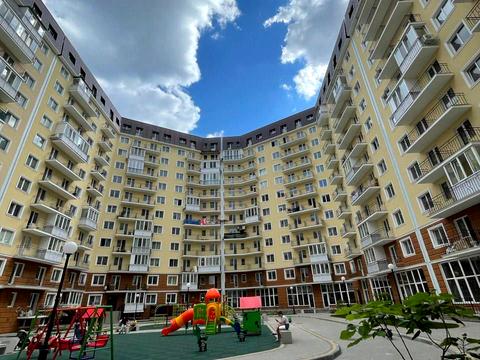 квартира за адресою Люстдорфська дорога вул., 100д