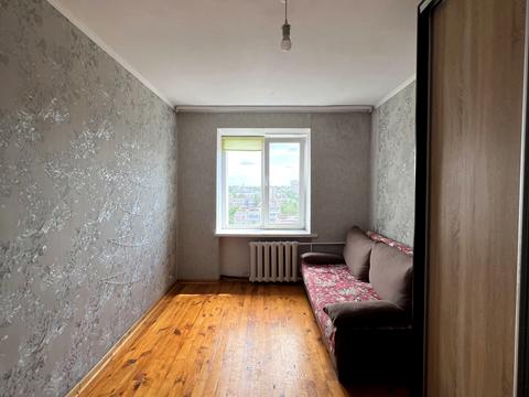 квартира за адресою Відродження просп., 22а