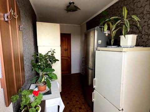 квартира за адресою Відродження просп., 22а