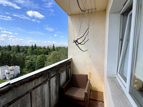 квартира за адресою Відродження просп., 22а