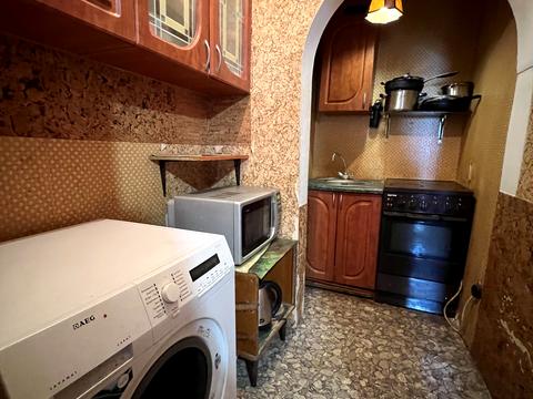 квартира за адресою Відродження просп., 22а