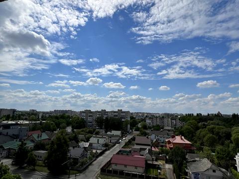 квартира за адресою Відродження просп., 22а