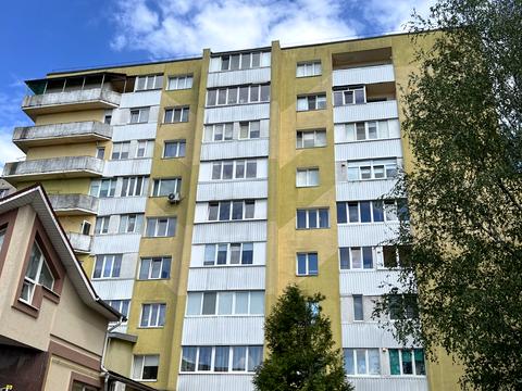 квартира за адресою Відродження просп., 22а