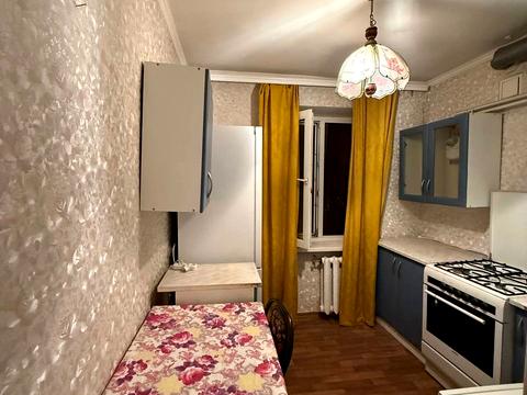 квартира за адресою Академіка Янгеля вул., 6