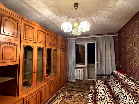 квартира за адресою Академіка Янгеля вул., 6